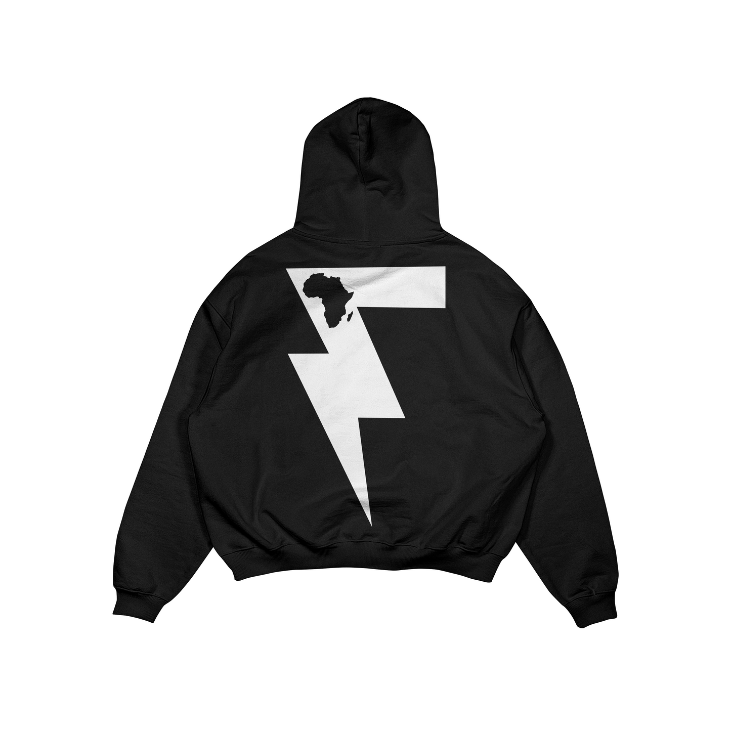 The Taking Charge Hoodie