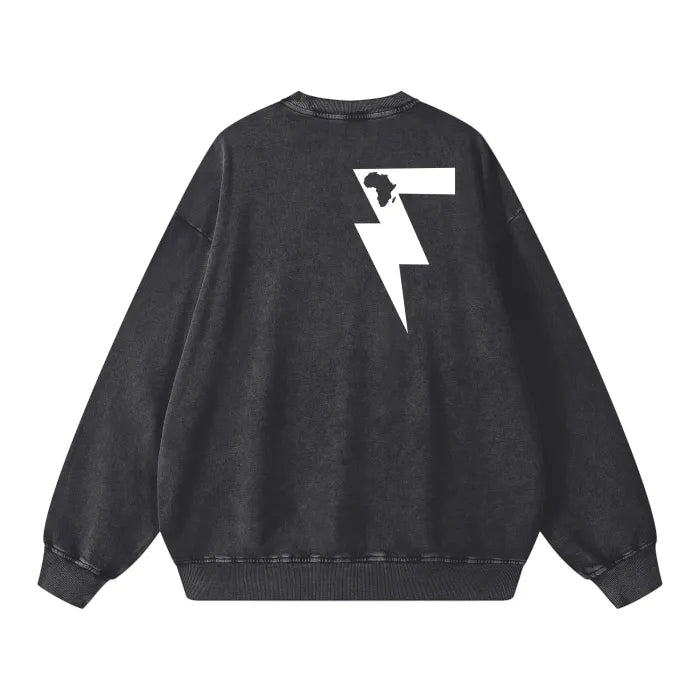 Southern Classic Pullover