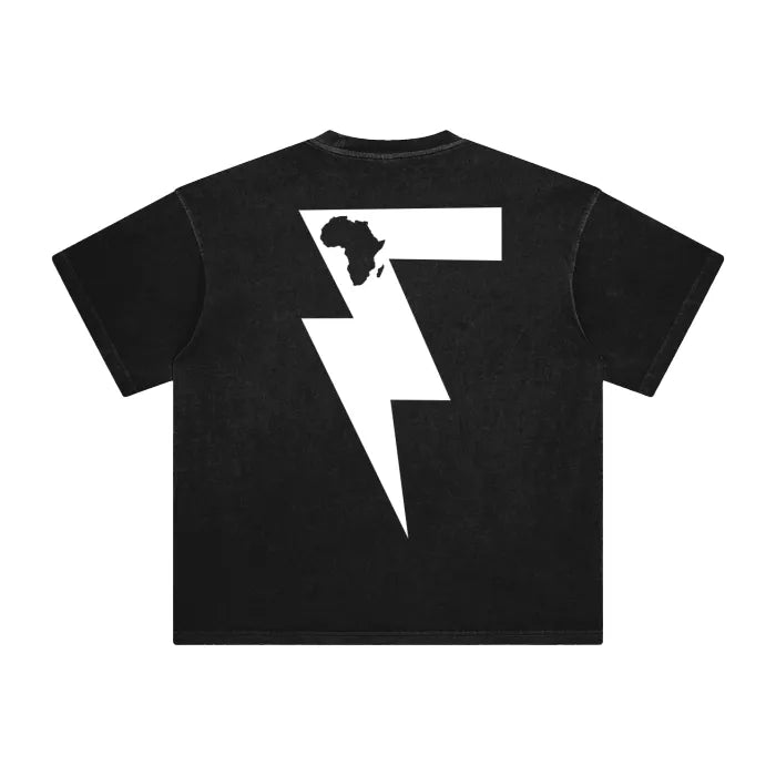 Taking Charge Premium Crewneck T-Shirt