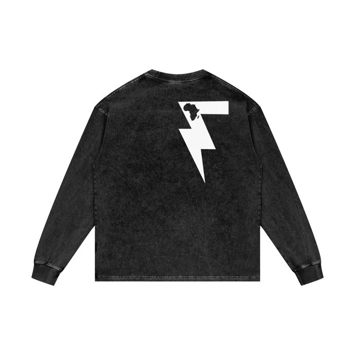 The Beautiful Longsleeve