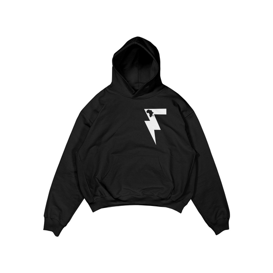 The Taking Charge Hoodie