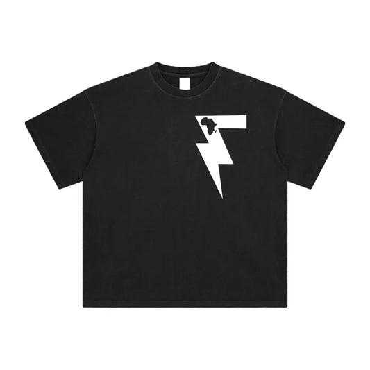 Taking Charge Premium Crewneck T-Shirt